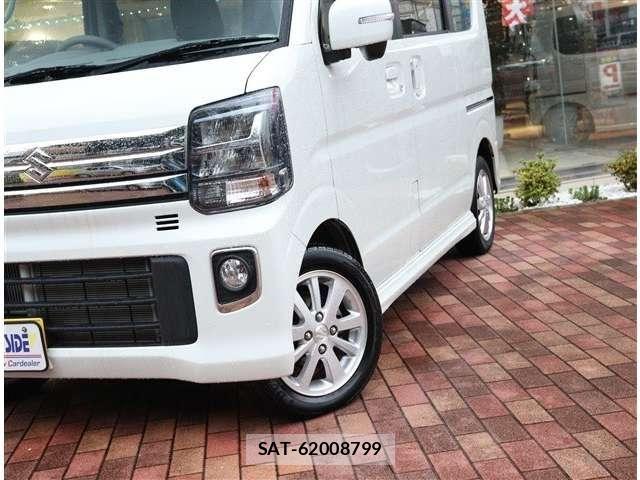 Suzuki EVERY WAGON 2025-04 8879681-20