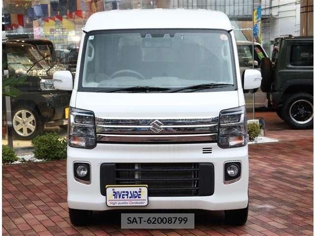 Suzuki EVERY WAGON 2025-04 8879681-21