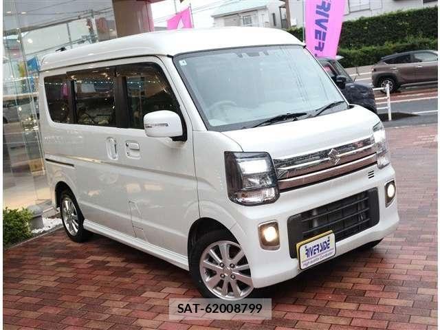 Suzuki EVERY WAGON 2025-04 8879681-22