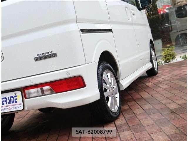 Suzuki EVERY WAGON 2025-04 8879681-24