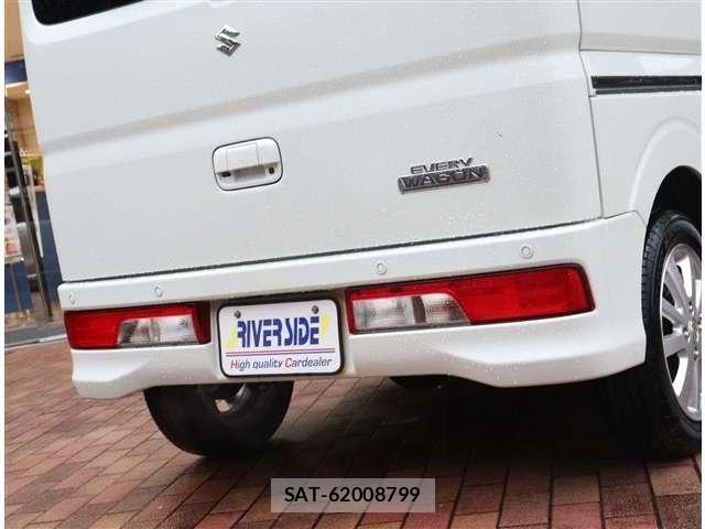 Suzuki EVERY WAGON 2025-04 8879681-25