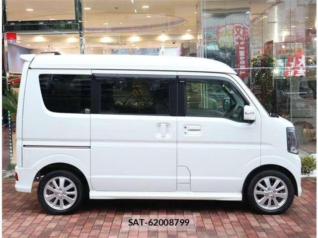 Suzuki EVERY WAGON 2025-04 8879681-3