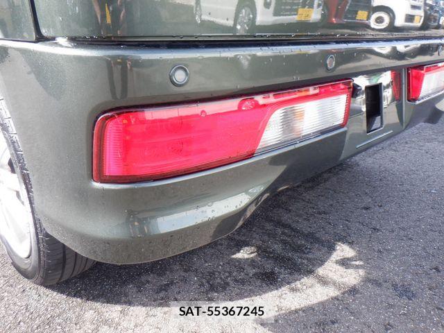 Suzuki EVERY WAGON 2023-06 8883601-9