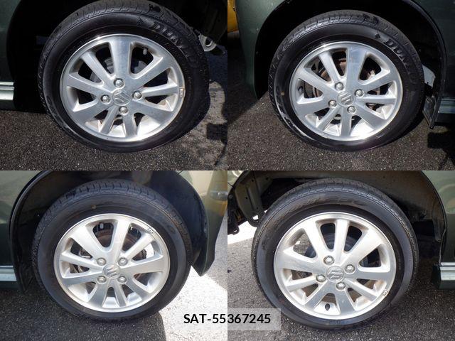Suzuki EVERY WAGON 2023-06 8883601-10