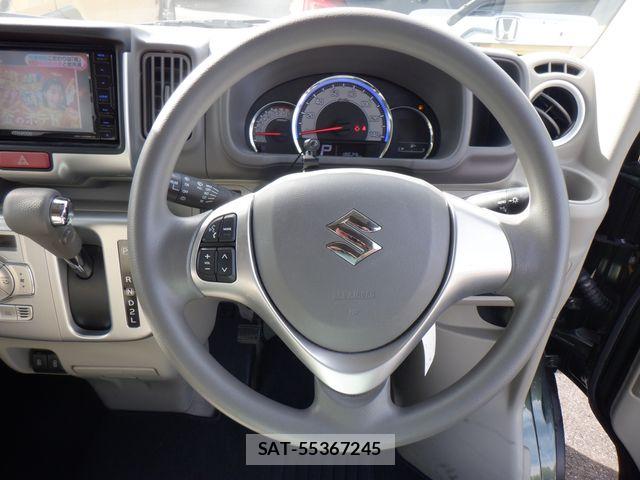 Suzuki EVERY WAGON 2023-06 8883601-11