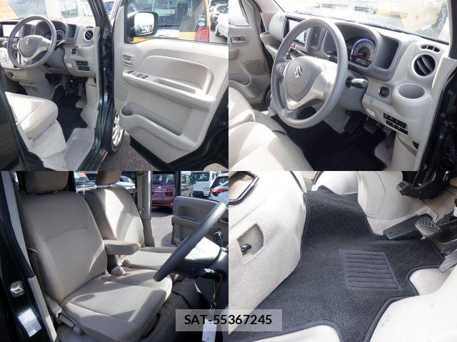 Suzuki EVERY WAGON 2023-06 8883601-19