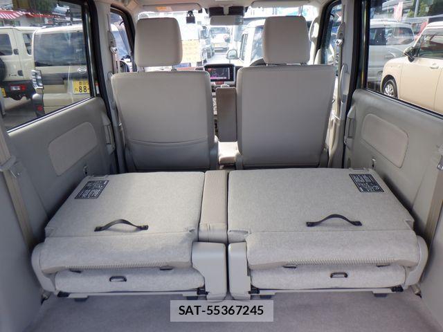 Suzuki EVERY WAGON 2023-06 8883601-25
