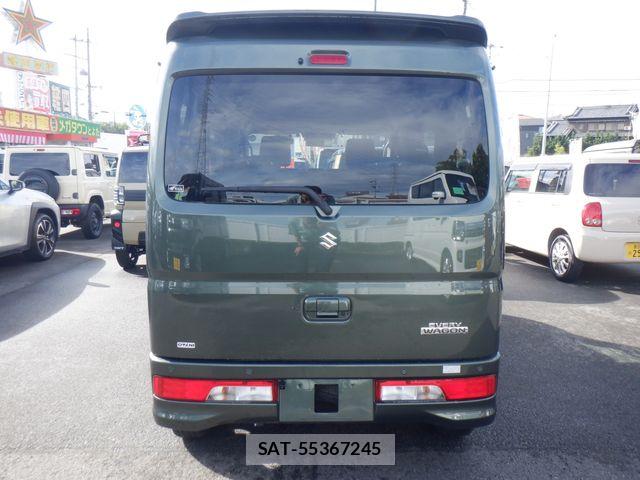 Suzuki EVERY WAGON 2023-06 8883601-3