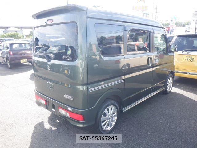 Suzuki EVERY WAGON 2023-06 8883601-6
