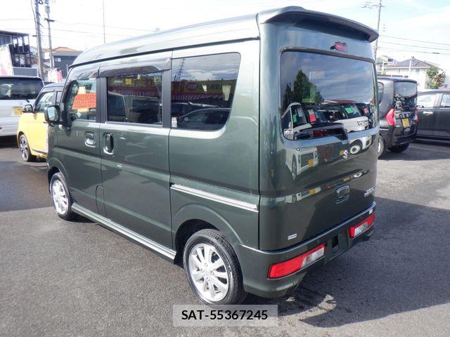 Suzuki EVERY WAGON 2023-06 8883601-7