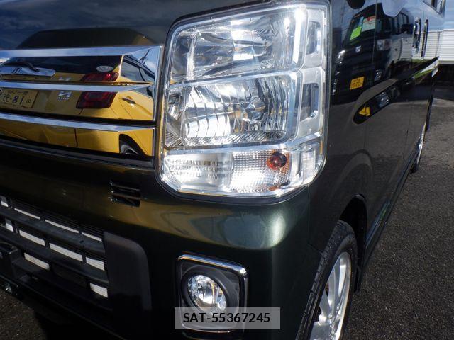Suzuki EVERY WAGON 2023-06 8883601-8