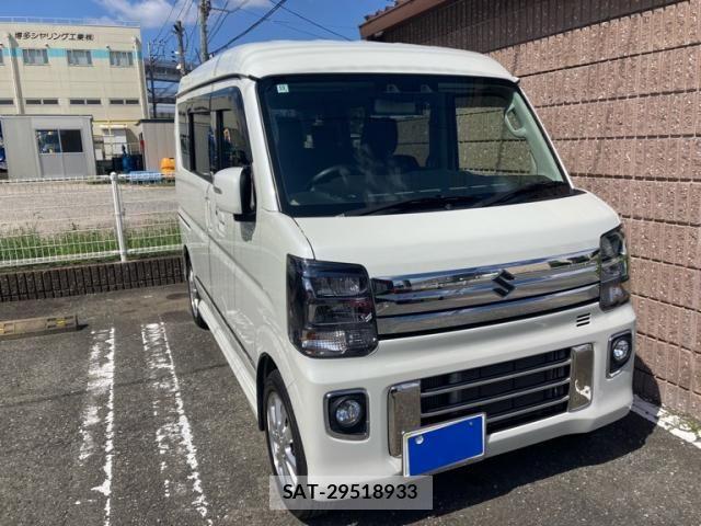 Suzuki EVERY WAGON 2024-10 8883600-0