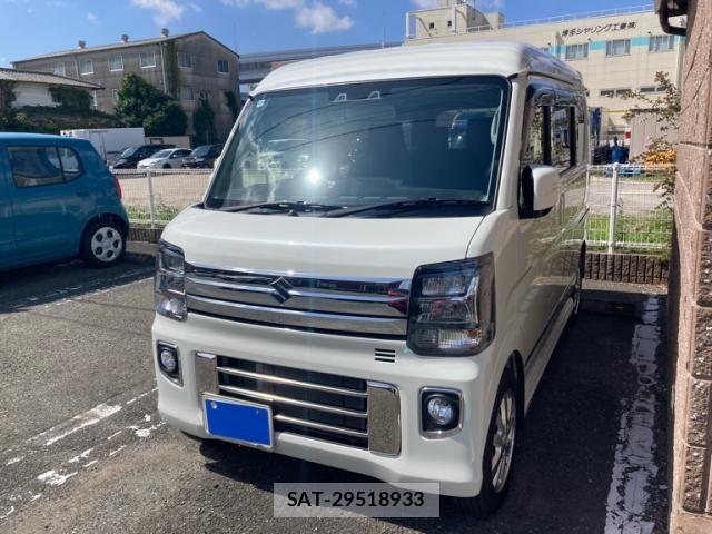 Suzuki EVERY WAGON 2024-10 8883600-1