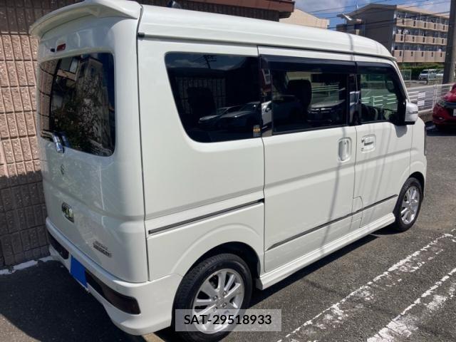 Suzuki EVERY WAGON 2024-10 8883600-2
