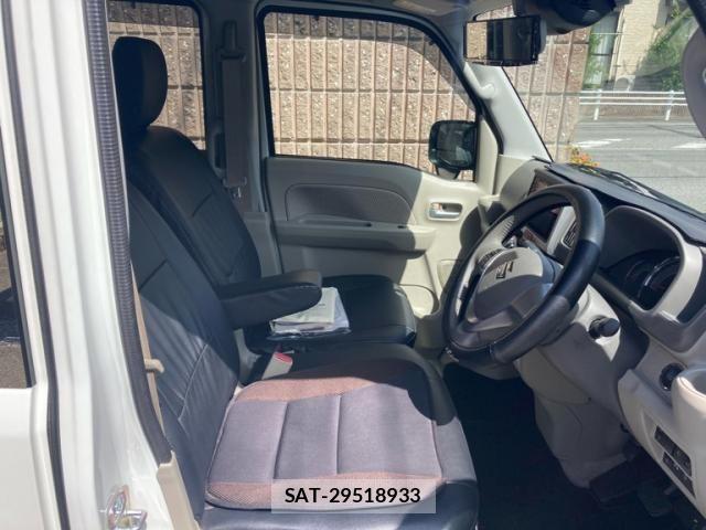 Suzuki EVERY WAGON 2024-10 8883600-8