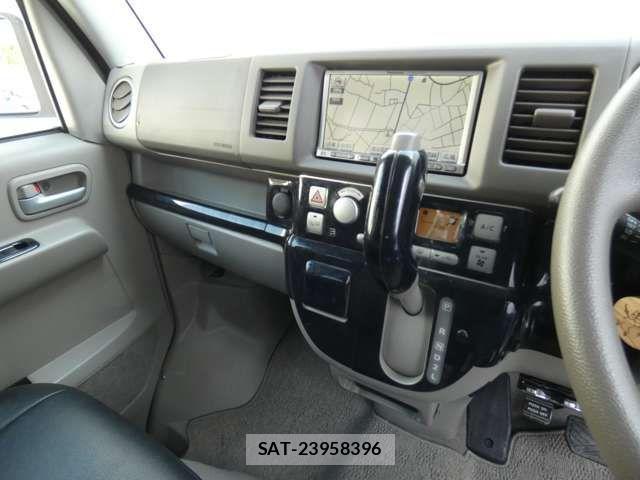 Suzuki EVERY WAGON 2013-02 866239-10