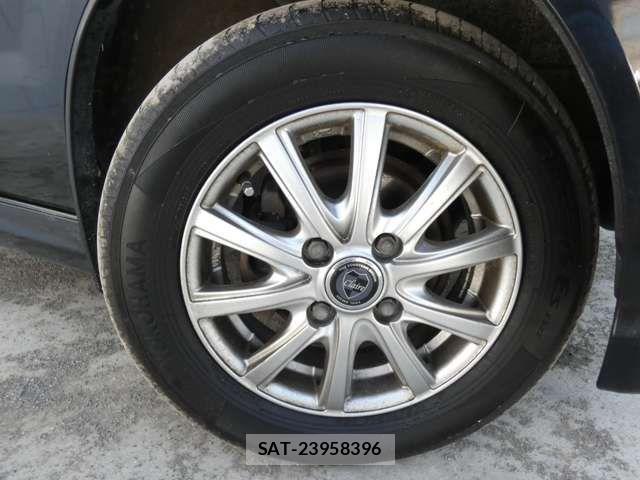 Suzuki EVERY WAGON 2013-02 866239-12