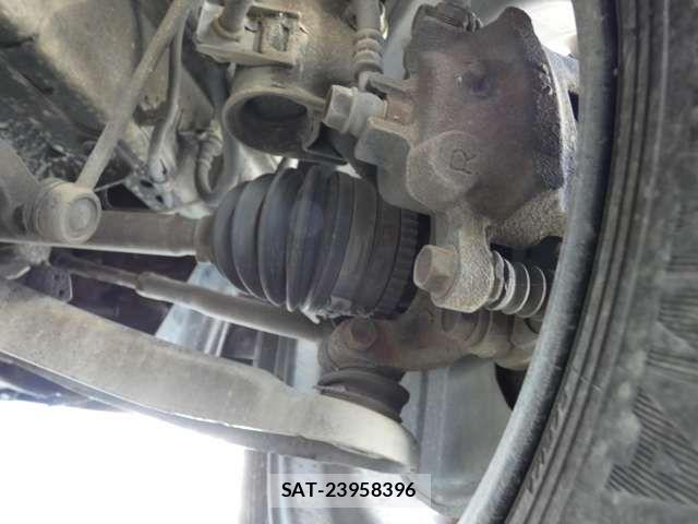 Suzuki EVERY WAGON 2013-02 866239-14