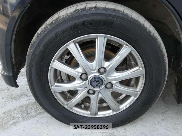 Suzuki EVERY WAGON 2013-02 866239-15