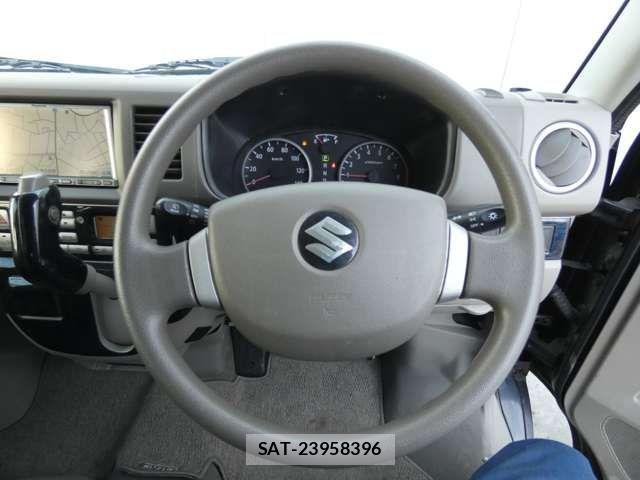 Suzuki EVERY WAGON 2013-02 866239-1
