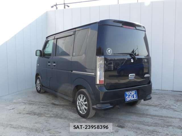 Suzuki EVERY WAGON 2013-02 866239-2