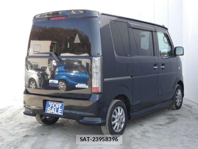 Suzuki EVERY WAGON 2013-02 866239-4