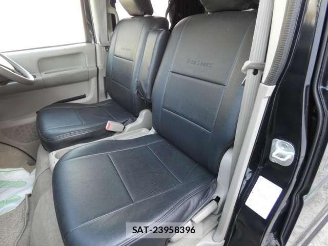 Suzuki EVERY WAGON 2013-02 866239-6