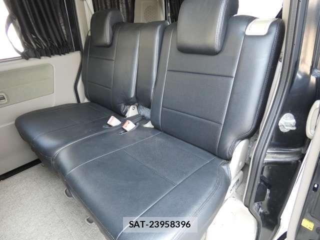 Suzuki EVERY WAGON 2013-02 866239-7