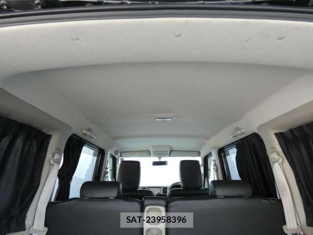 Suzuki EVERY WAGON 2013-02 866239-8