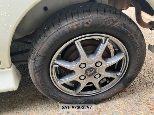 Suzuki EVERY WAGON 2004-03 1291220-12