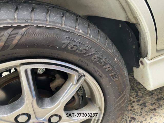 Suzuki EVERY WAGON 2004-03 1291220-13