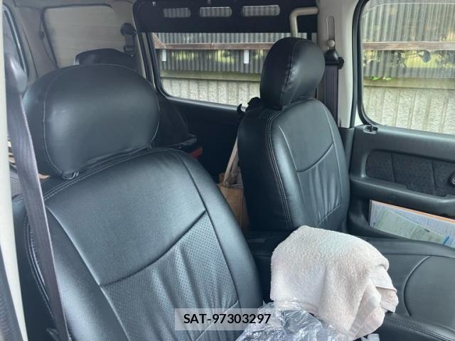 Suzuki EVERY WAGON 2004-03 1291220-15