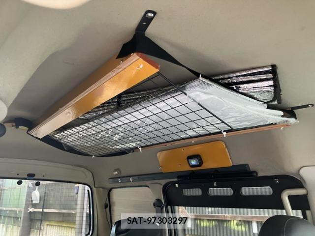 Suzuki EVERY WAGON 2004-03 1291220-18