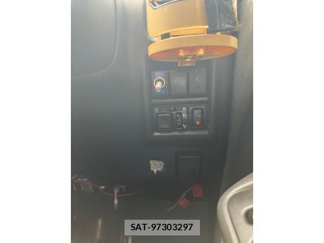 Suzuki EVERY WAGON 2004-03 1291220-22