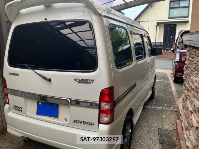 Suzuki EVERY WAGON 2004-03 1291220-3