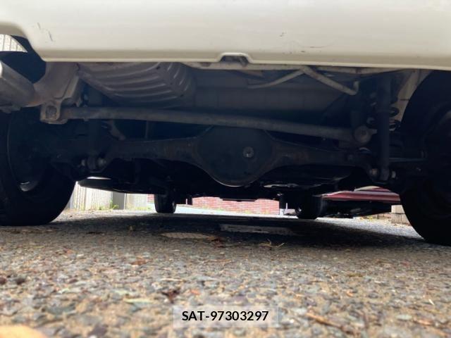 Suzuki EVERY WAGON 2004-03 1291220-5