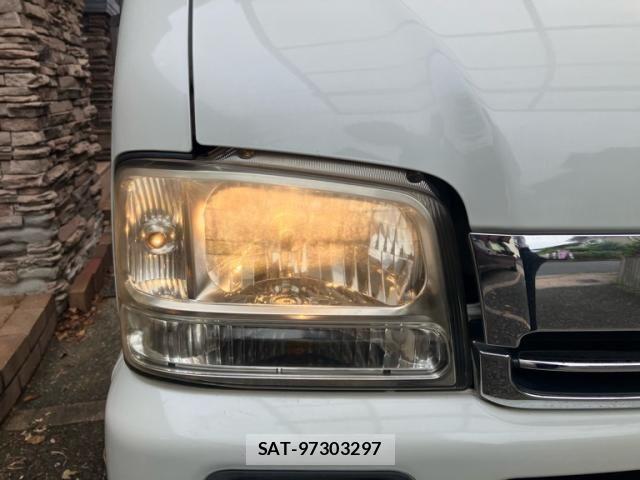 Suzuki EVERY WAGON 2004-03 1291220-6