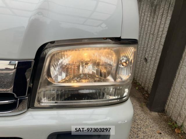 Suzuki EVERY WAGON 2004-03 1291220-7