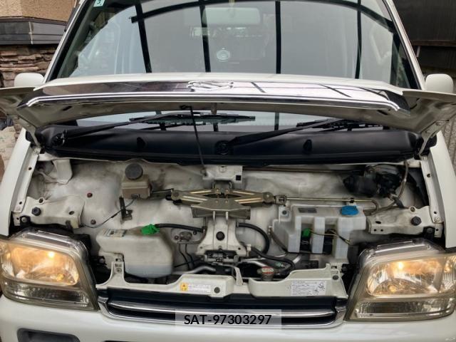 Suzuki EVERY WAGON 2004-03 1291220-8