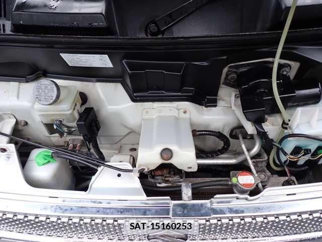 Suzuki EVERY WAGON 2008-11 1380622-13