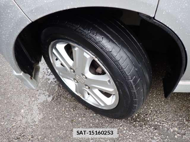 Suzuki EVERY WAGON 2008-11 1380622-14