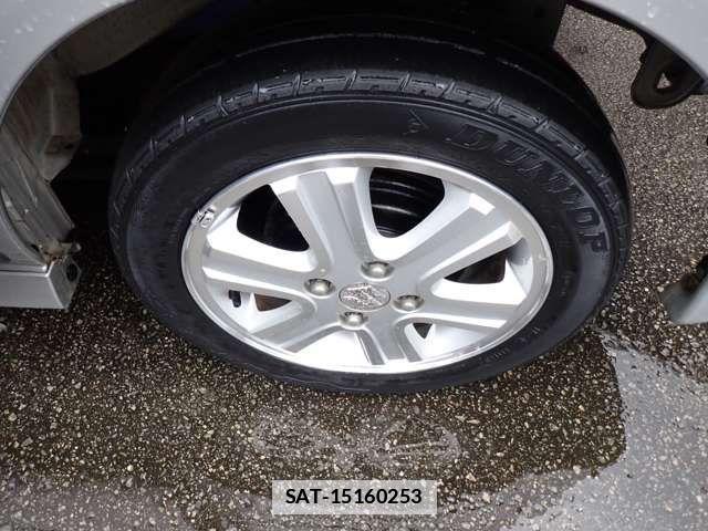 Suzuki EVERY WAGON 2008-11 1380622-15
