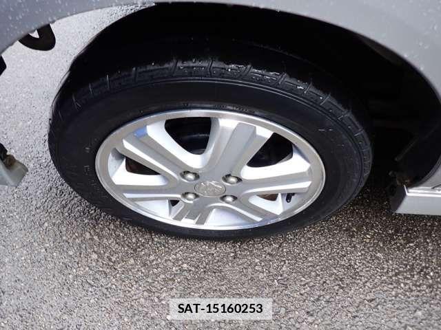 Suzuki EVERY WAGON 2008-11 1380622-16