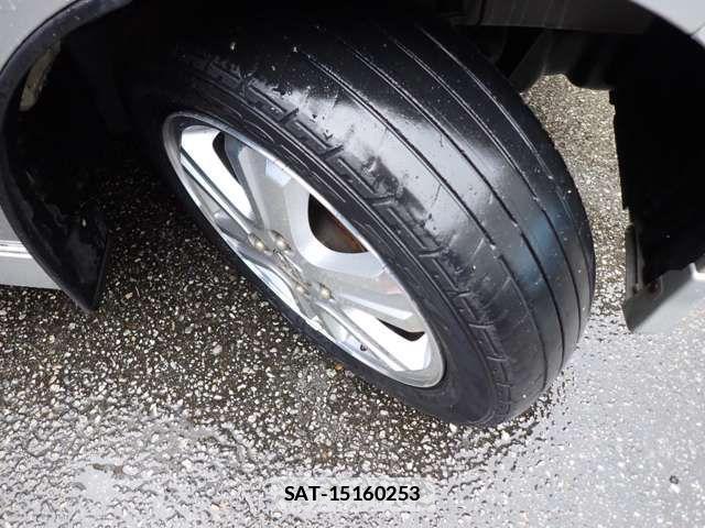 Suzuki EVERY WAGON 2008-11 1380622-17