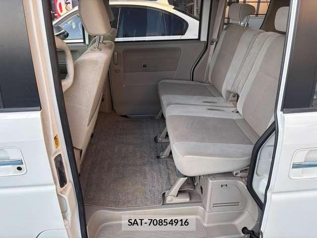Suzuki EVERY WAGON 2010-01 1554089-13