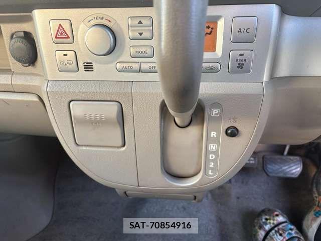 Suzuki EVERY WAGON 2010-01 1554089-15