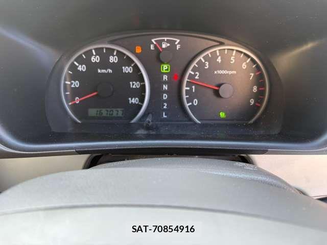 Suzuki EVERY WAGON 2010-01 1554089-17