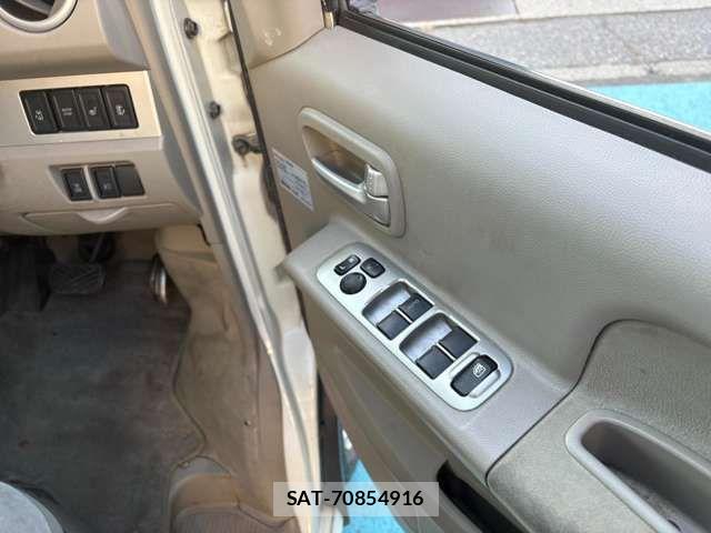 Suzuki EVERY WAGON 2010-01 1554089-8