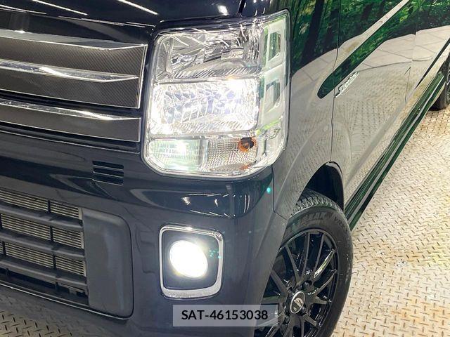 Suzuki EVERY WAGON 2024-02 2318111-11