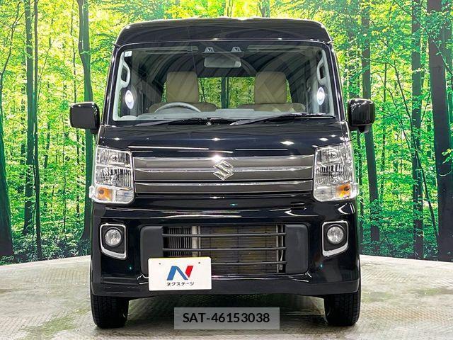 Suzuki EVERY WAGON 2024-02 2318111-13